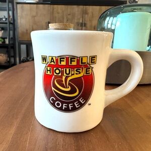 Waffle House Diner Coffee Mug